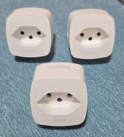 3x Hombli smarte Steckdosen, top Zustand, Versand möglich