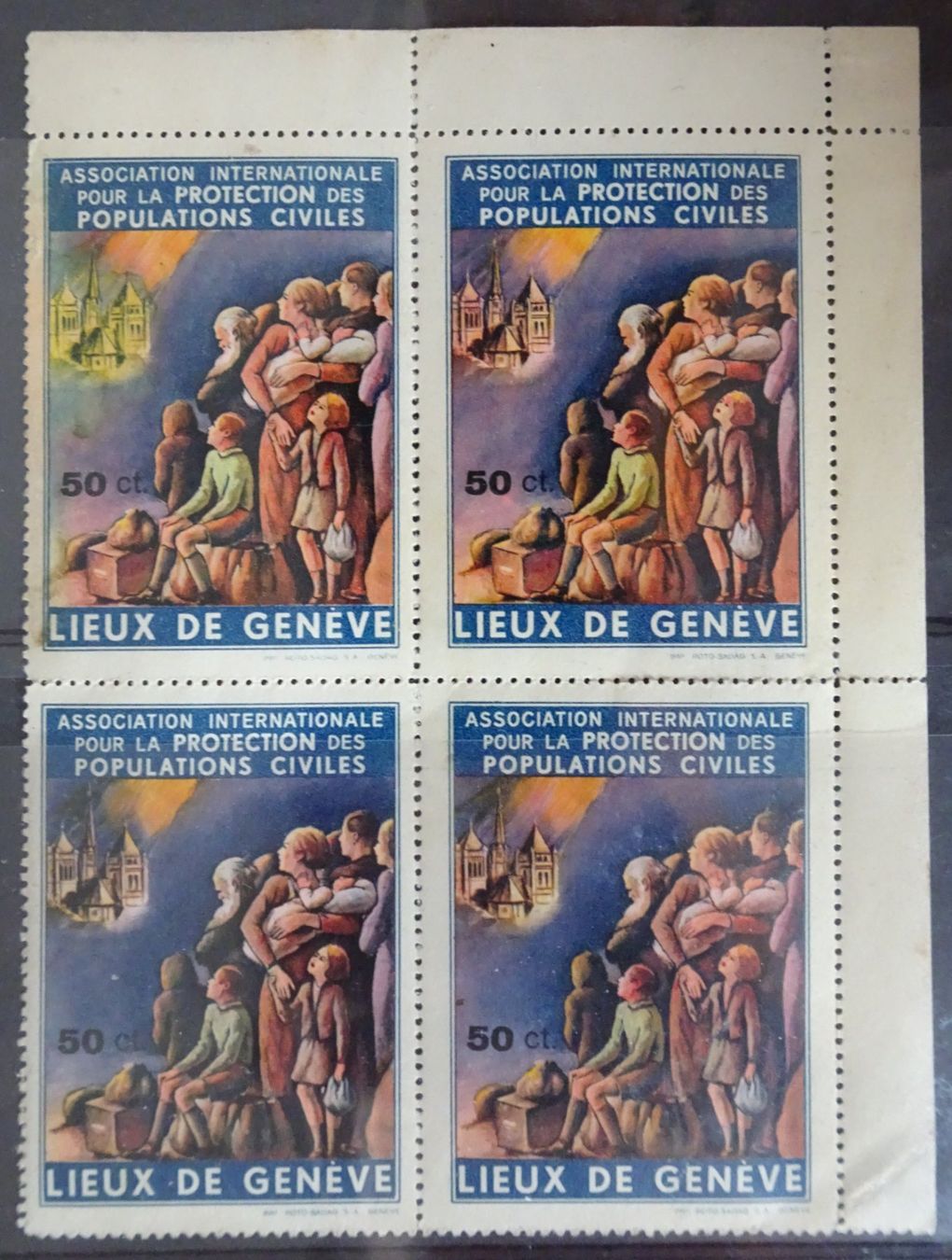 Vignette autostradali: Vignetten (Briefmarken) Schweiz – Usato da Feldbrunnen venduto da MarcusSO
