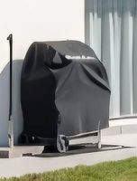 Abdeckung für Grill