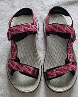 Trekkingsandalen grösse 39.5