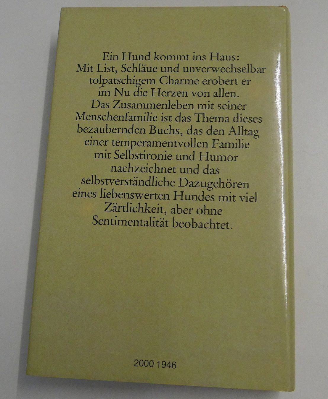 Bücher: Bücher – Gebraucht aus Dietlikon von kes_j6d7 1