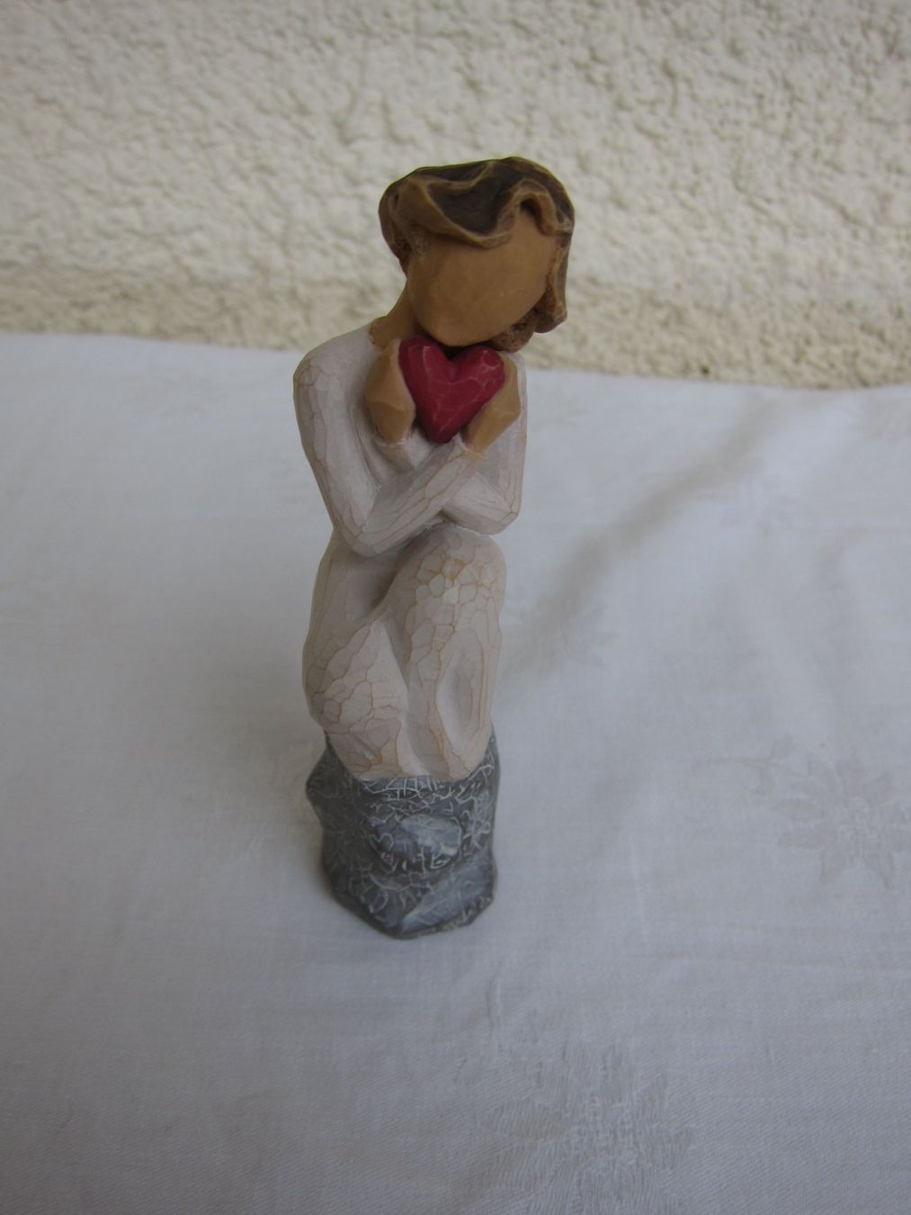 Willow Tree Statuette: Willow Tree – Usato da Regensdorf venduto da Eri8057 9