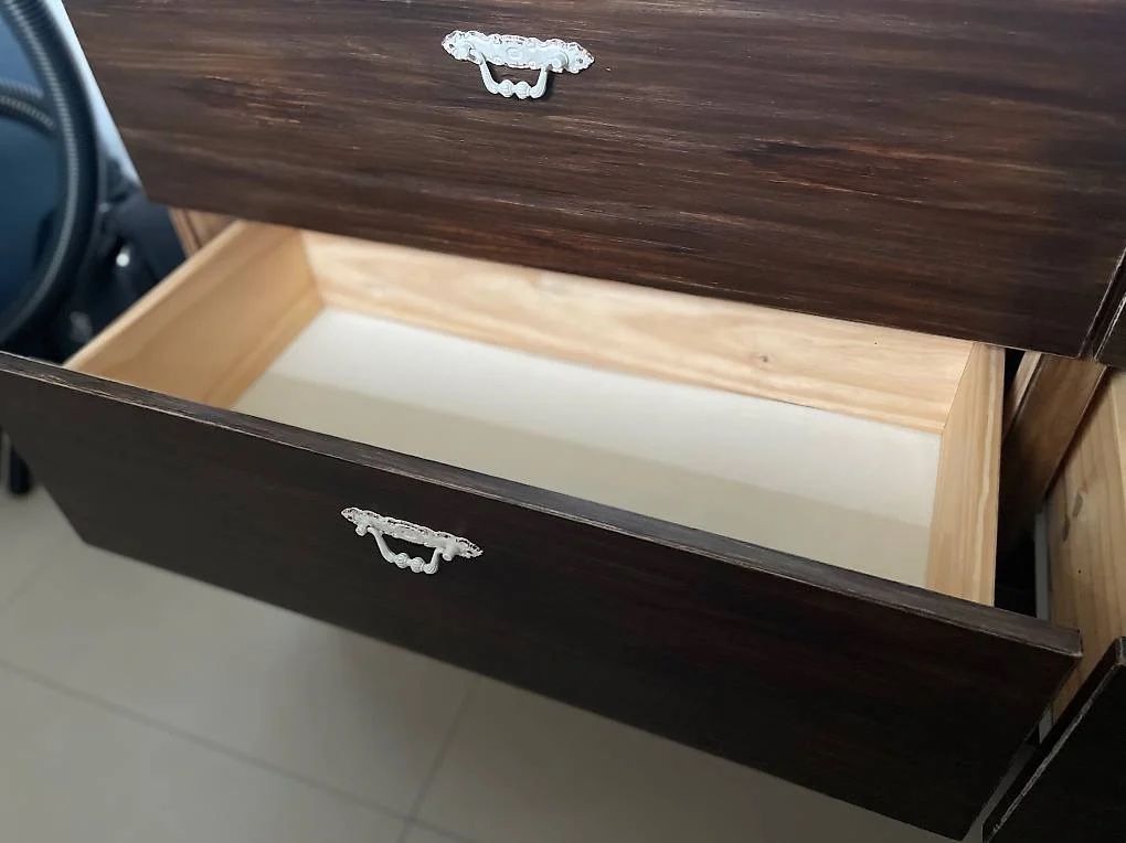 Commodes: Holzkommode – D'occasion à Lützelflüh-Goldbach par Christian1980 2