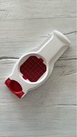 Tupperware Gemüseschneider, Dicer, Küchenhelfer, Top Zustand