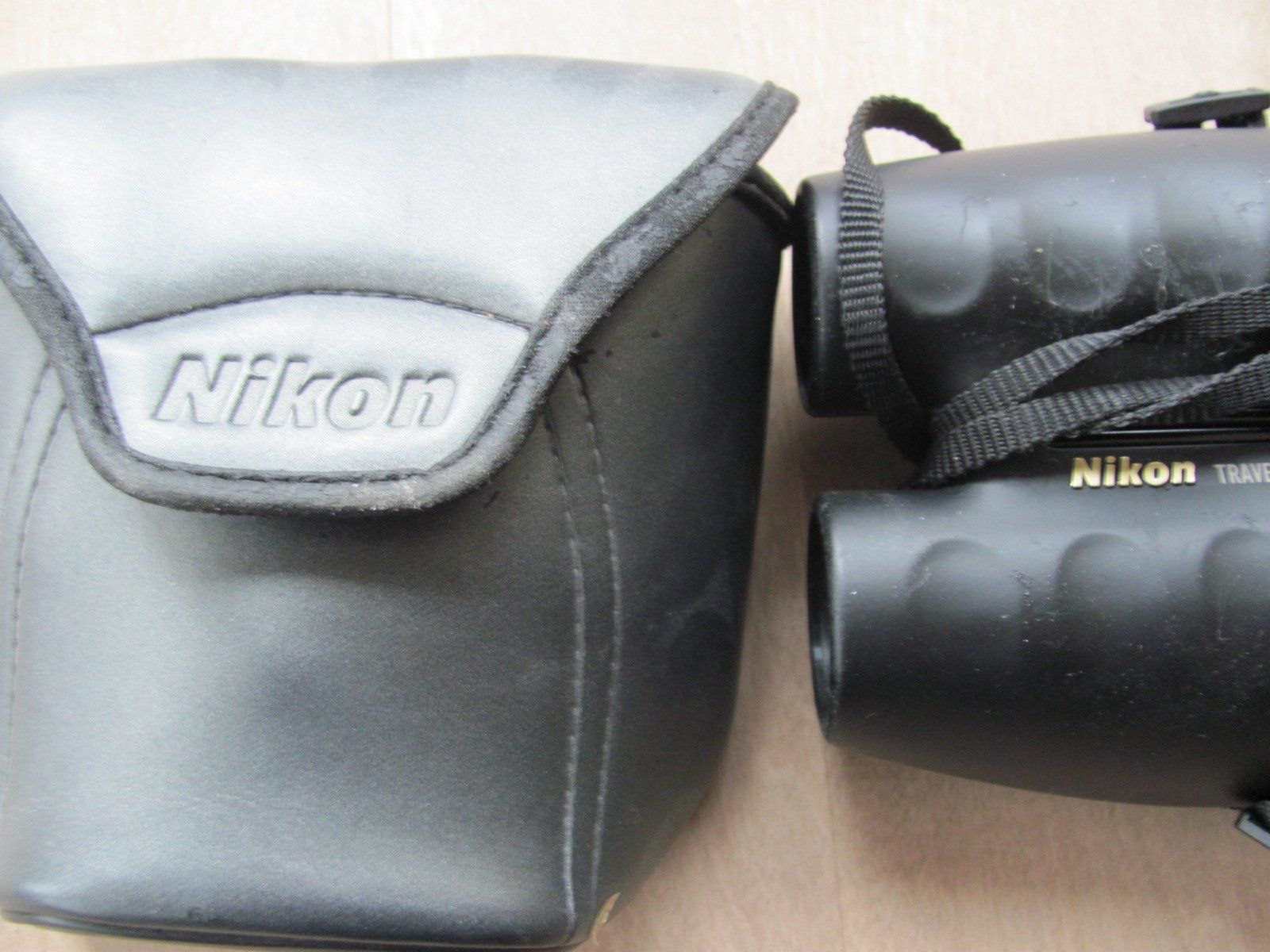 Nikon Jumelles: Feldstecher Nikon – D'occasion à Uznach par Bimbolino