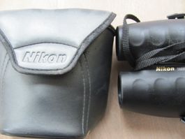 Feldstecher Nikon