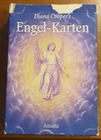 Diana Cooper's Engel-Karten - 7 Erzengel helfen