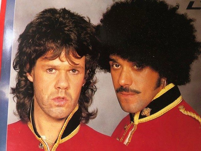Schallplatten: Thin Lizzy – Gebraucht aus Aarwangen von Jukebox3 2
