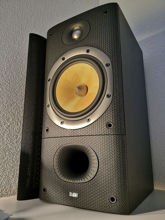 B&W Bowers Wilkins DM 602 S3, Made in England | Kaufen auf Ricardo