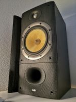 B&W Bowers Wilkins DM 602 S3, Made in England