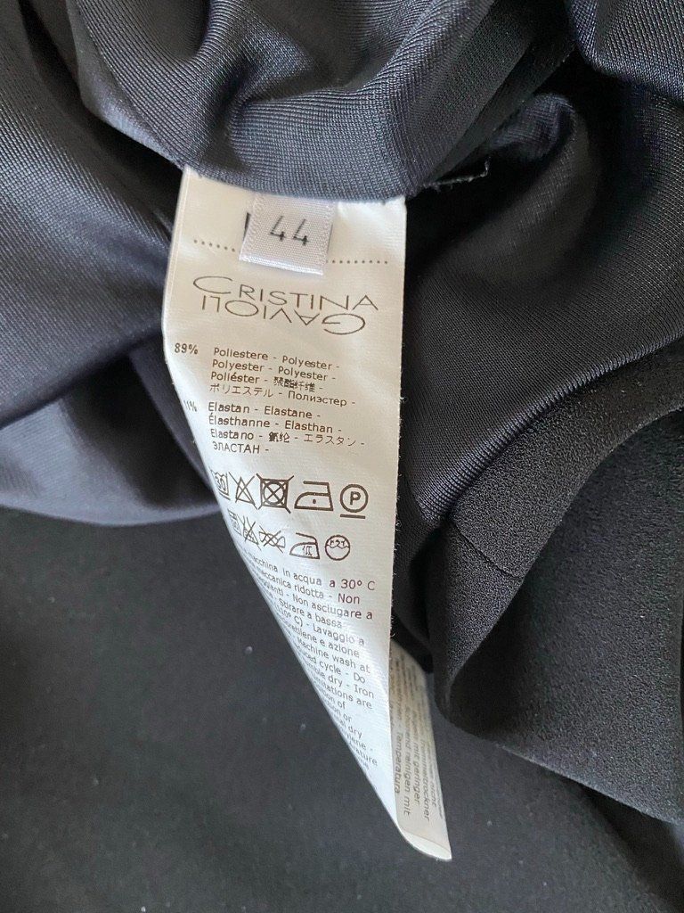 Jacken: Damenblazer Olivia Hops Gr. IT. 44/38 CH – Gebraucht aus Richterswil von Busanca 6