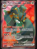 Pokémon – Copperajah ex 🇩🇪 - PAL-245 - Paldea Evolved