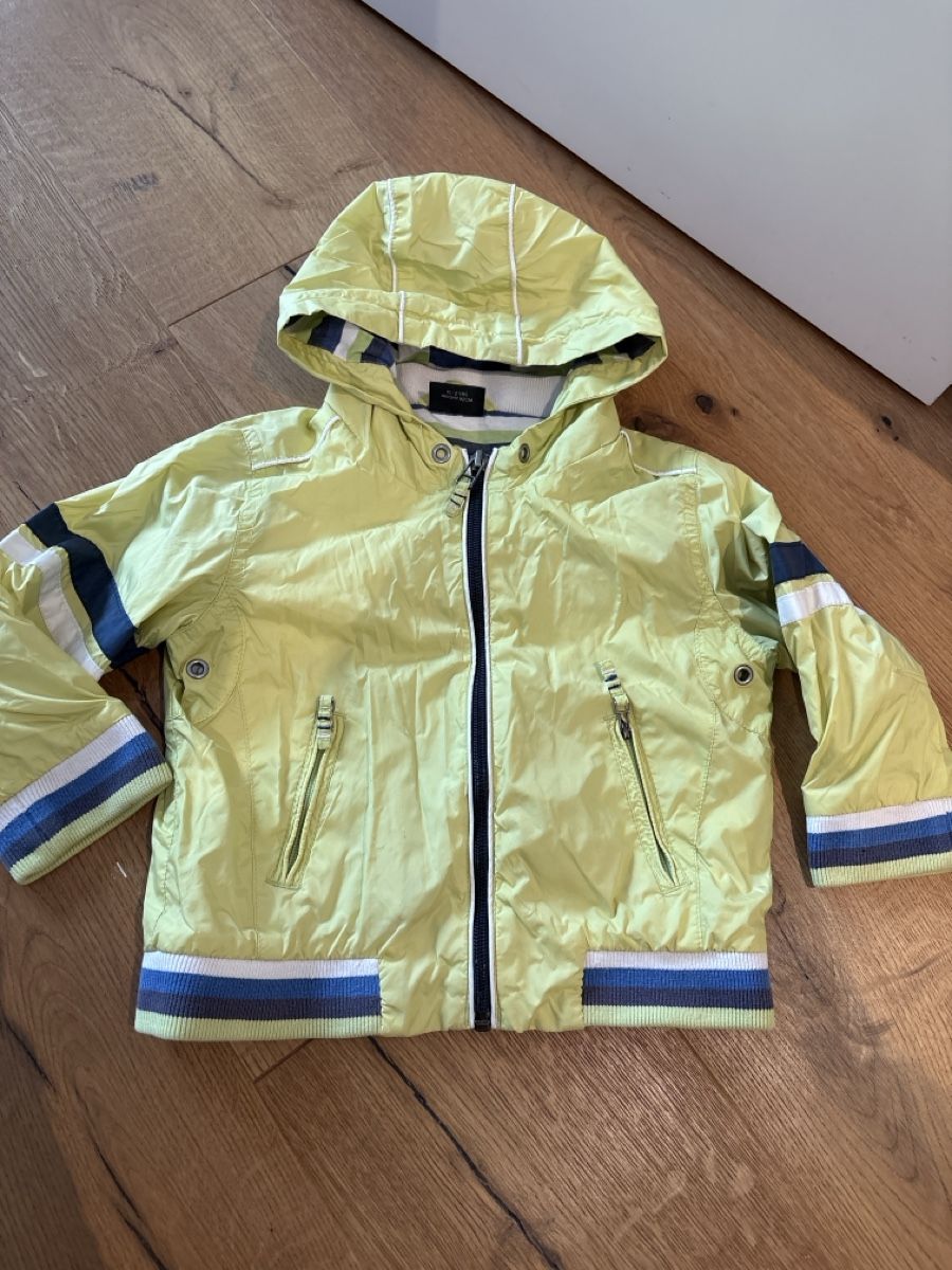 Next Giacche & Cappotti: Next Windjacke 92 – Usato da Birrhard venduto da kristiii