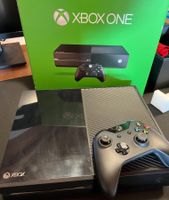 XBox One mit Controller