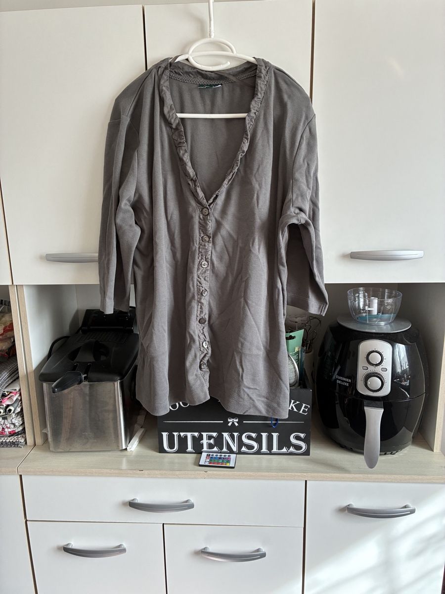 Giacche: Jacke – Usato da Ostermundigen venduto da Didi-Mader