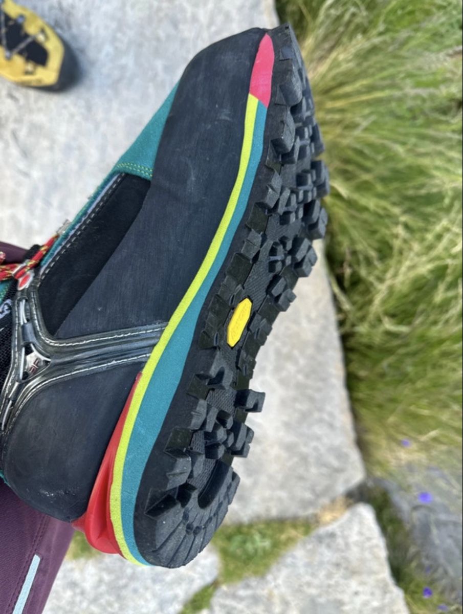 Scarpe da donna: Salewa condor evo donna 39 – Usato da Viganello venduto da tom_9nq5 1