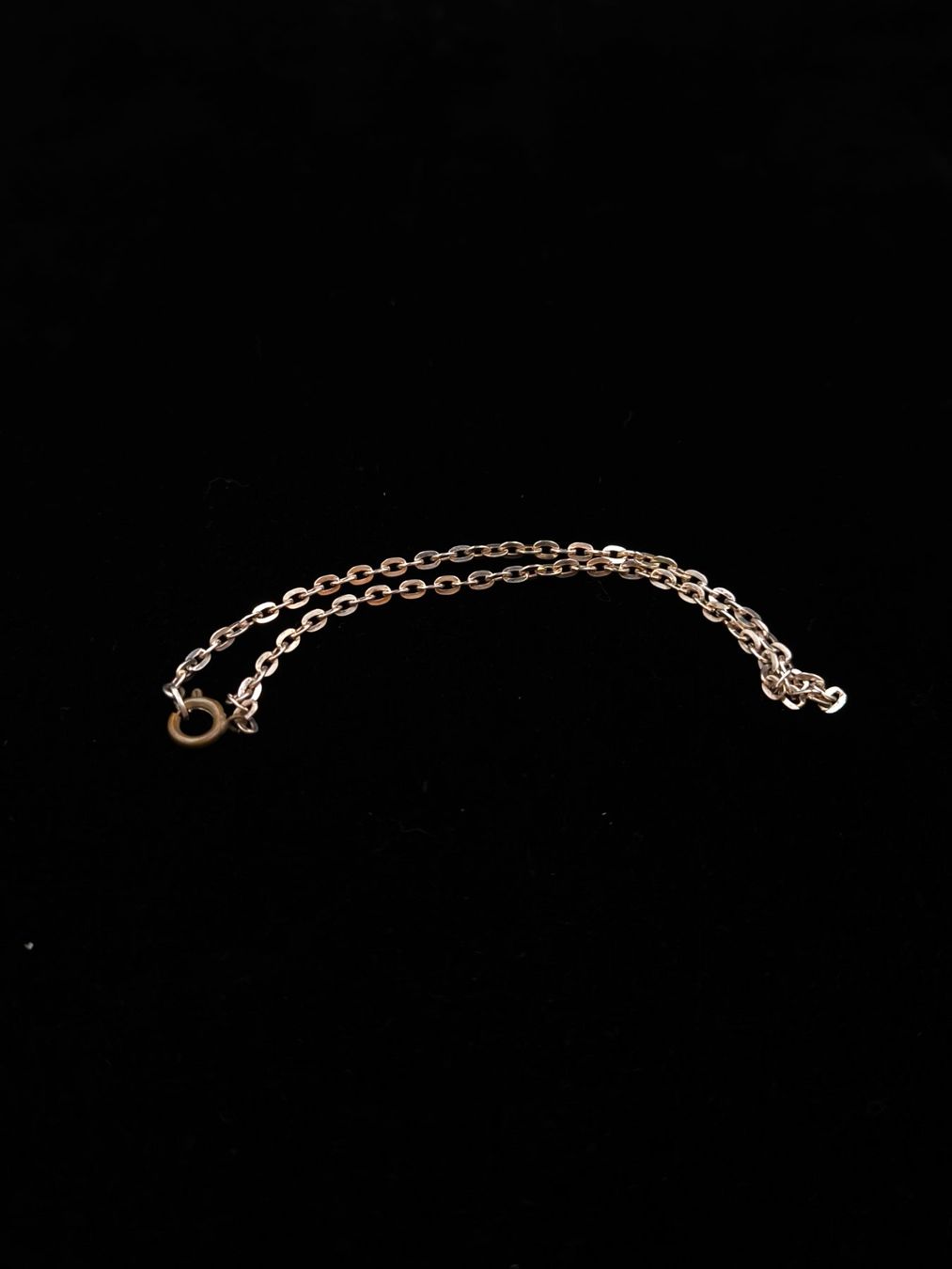 Bracciali & Braccialetti: Armband, 800er Silber – Usato da Rorschacherberg venduto da snOOpydOg11 7