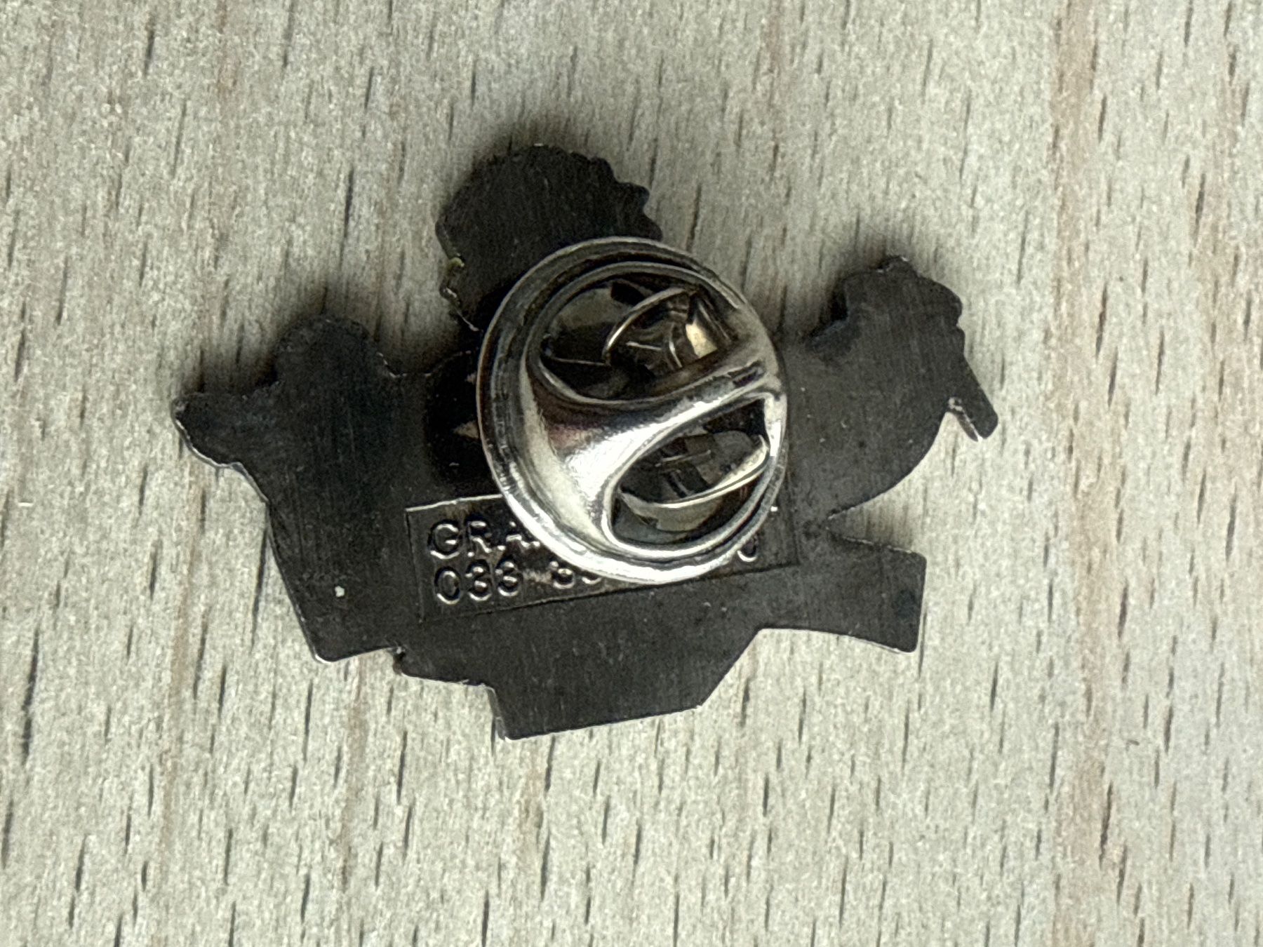 Plaquettes & Badges: Pin Rosenkavalier Bern – D'occasion à Glattbrugg par Schweigmatt 1