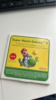 Super Mario Galaxy 2 – für Anfänger - ungeöffnet