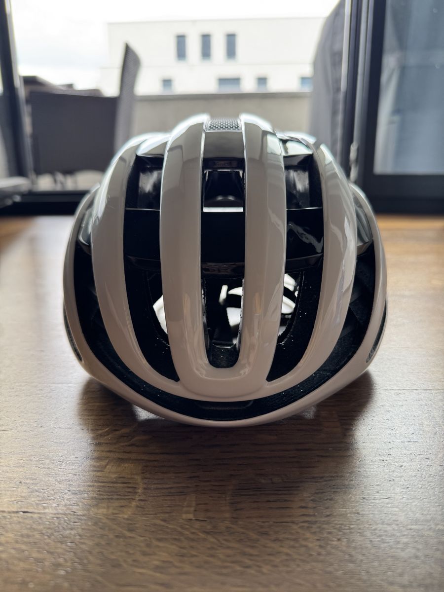 Abus Casques: ABUS AirBreaker Helm – D'occasion à Schaanwald par ben_9n8k