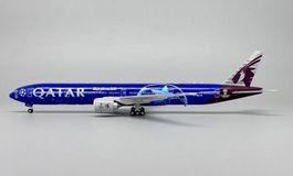 B777-300ER QATAR