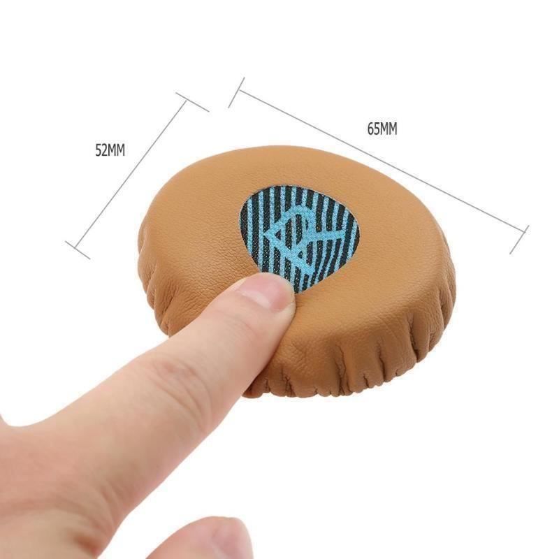 Cuffie: Ohrpolster Bose OE2 OE2I – Nuovo e nell'imballaggio originale da Gurmels venduto da Swisspod 3