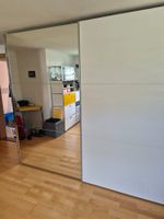Livique Schwebetürenschrank