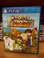 Harvest Moon: Light of Hope PS4 - Édition Spéciale! 