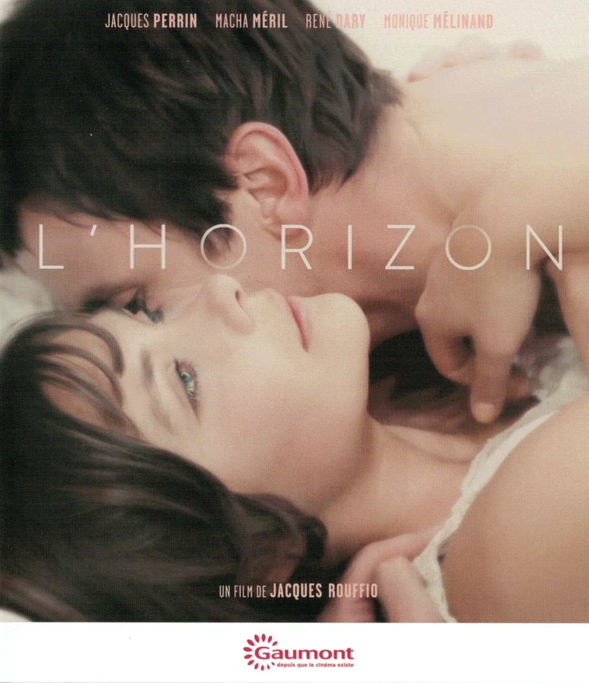 Tutti i DVDs: L'HORIZON – Nuovo (secondo la descrizione) da Bursins venduto da Adabel