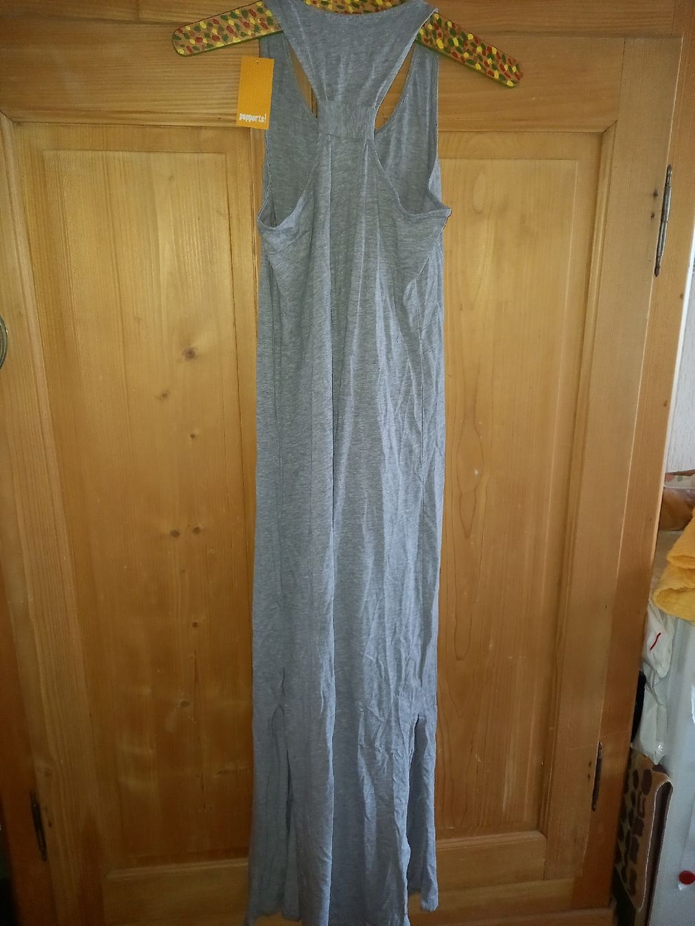 Vestiti & Gonne: kleid lang Gr. 158/164 neu – Nuovo e nell'imballaggio originale da Horgen venduto da mibi75 2