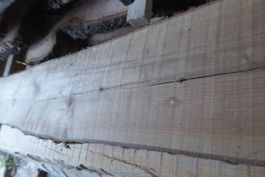 Kirschbaumbrett 30 mm