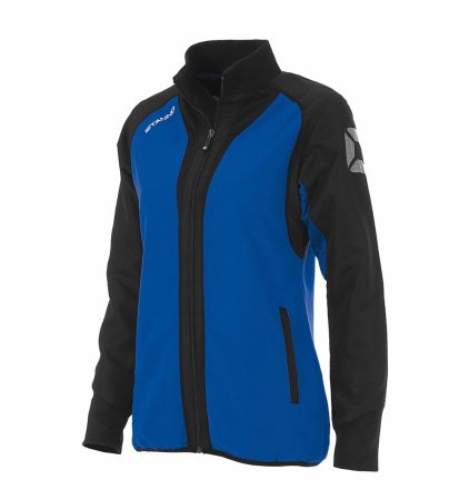Stanno Riva Micro Jacke Damen Gr. S