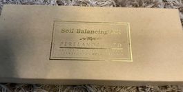 Perelandra Essenzen Soil Balancing Kit  NP: 48.-