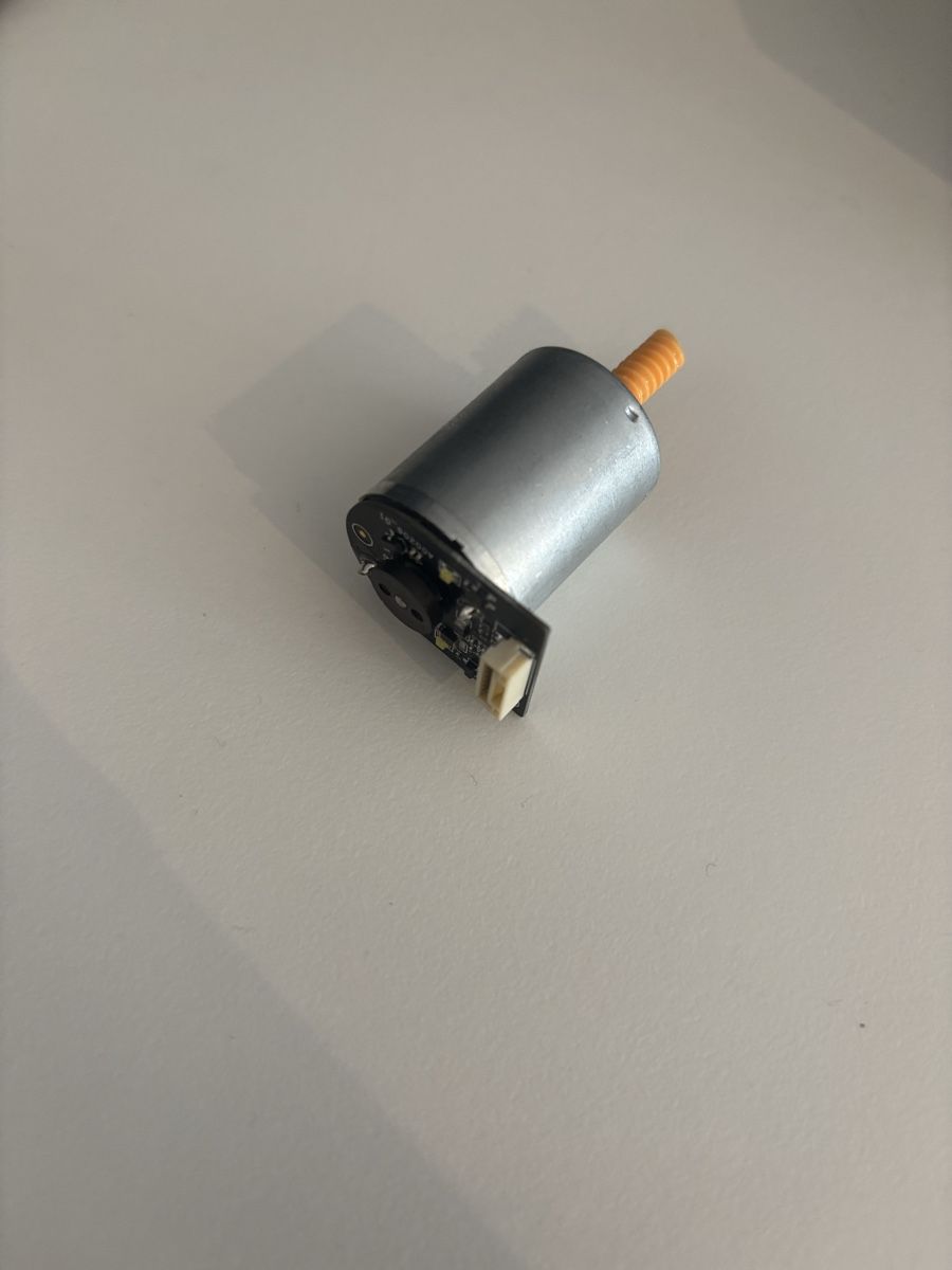 Bambu Lab Stampanti 3D: Bambulab AMS Lite Motor – Usato da Niederbuchsiten venduto da tim.0507