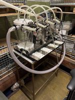 Mise en bouteille pour bière Enolmaster