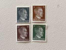 SALE ! Lot DR Briefmarken ab 1 CHF (Gratis-Versand)