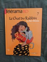Le Chat du Rabbin T.1 La Bar-Mitsva Ed.2010 BE+
