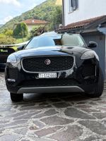 JAGUAR E-Pace 2.0D AWD aut. R-Dynamic