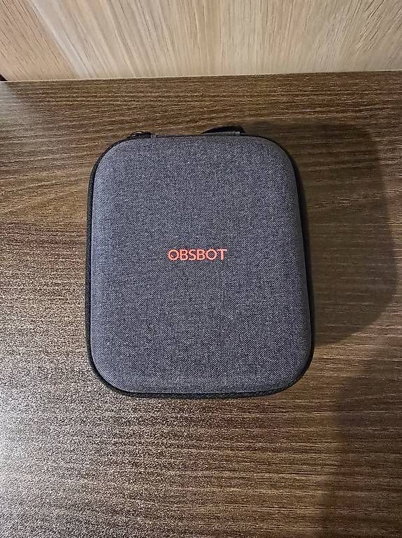 Obsbot Webcams: Obsbot Tiny 2 - 4K Webcam – Neu (gemäss Beschreibung) aus Wald ZH von Pukkidor 4