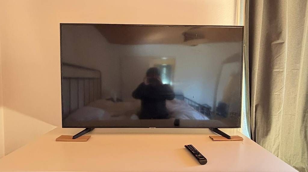 Samsung Televisori: Samsung TV Series 7 NU 7000 – Usato da Zürich venduto da lal_c77h