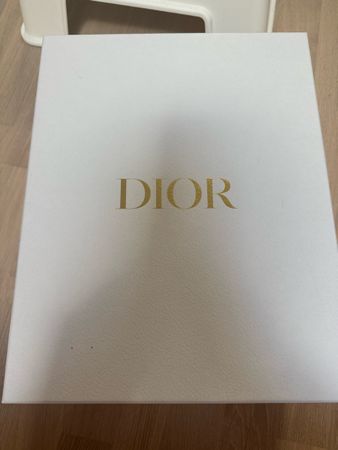 Dior Tasche