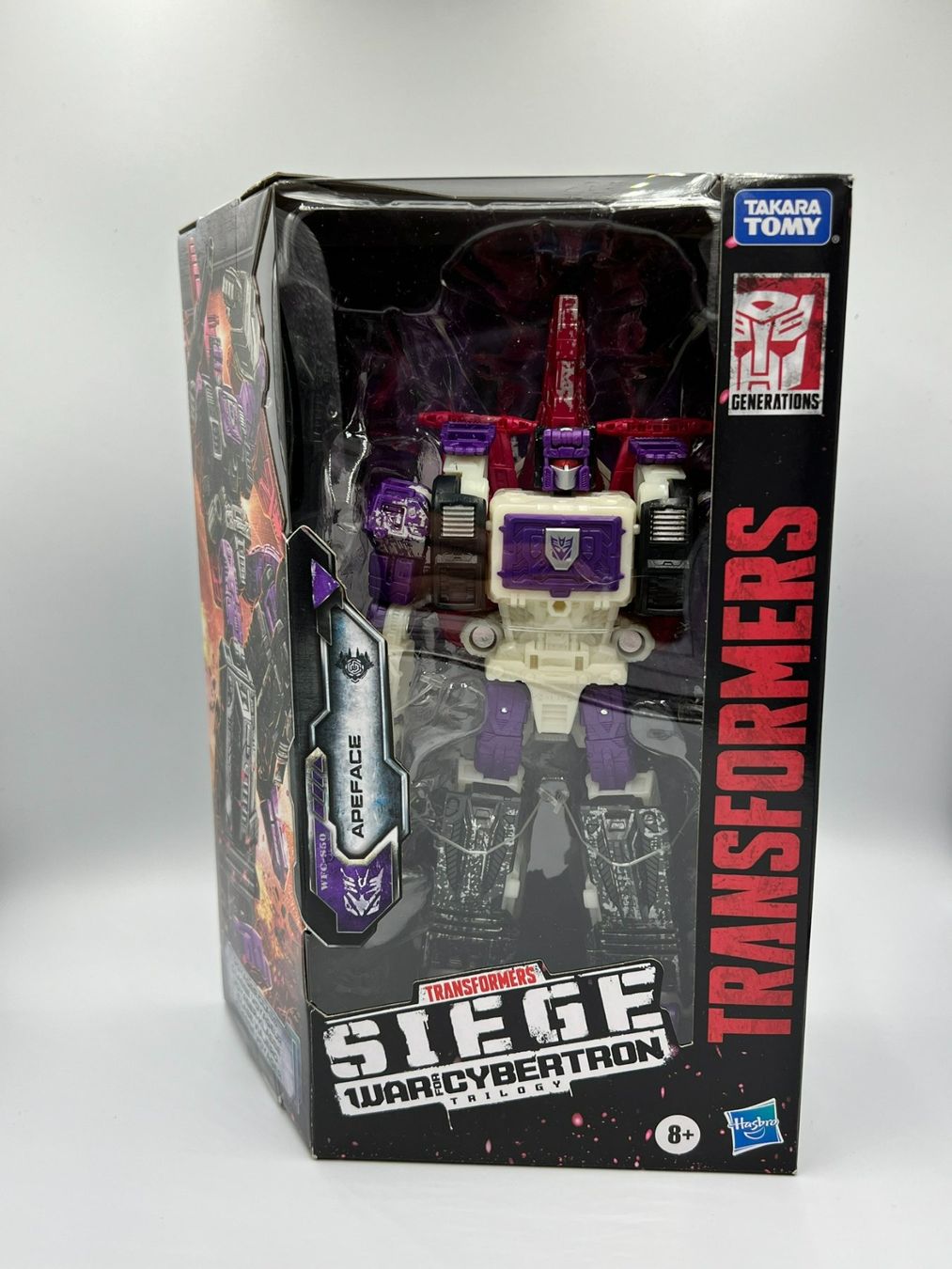 Hasbro Figurines: Transformers – Neuf avec emballage d'origine à Basel par Melee
