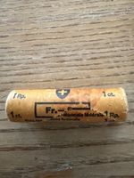 Rolle 1 Rappen