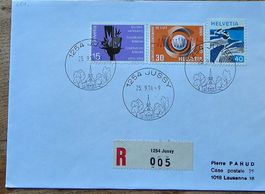 Sst Brief JUSSY 25.9.74