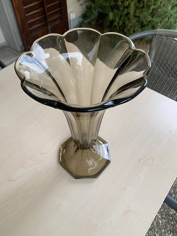 Vase & Récipients: Vase style art deco  – D'occasion à Etoy par san_78xt
