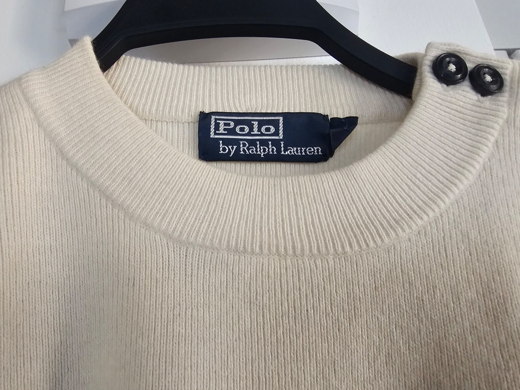 Polo Ralph Lauren Maglioni & Felpe: Polo Ralph Lauren pull – Usato da Château-d'Oex venduto da bla_b6mv 1