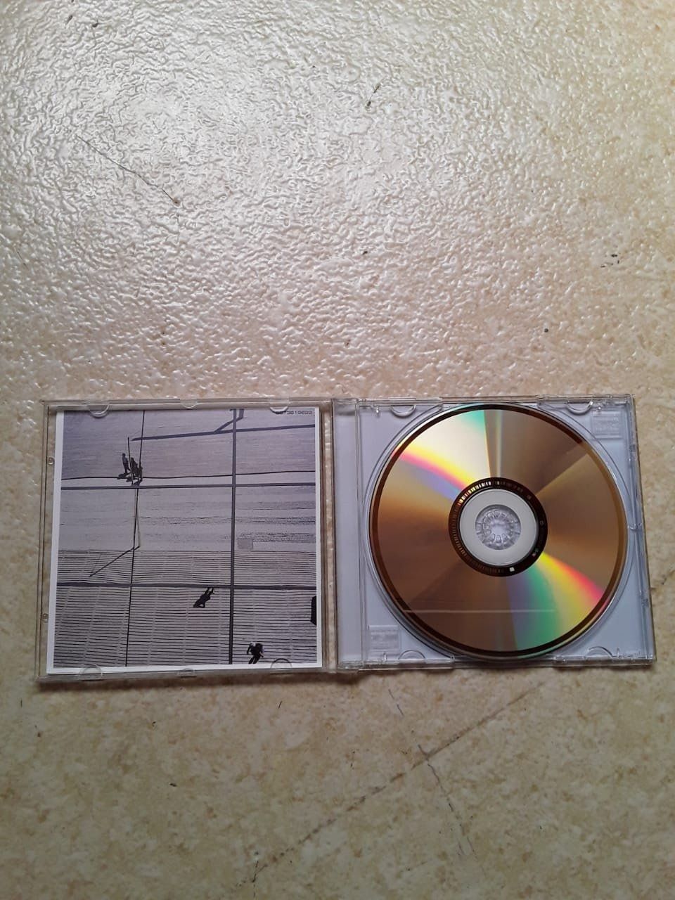 CD: The Mighty Bob - Spin My Hits – Usato da Lenzburg venduto da Sepulmander 2