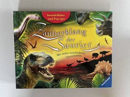 Zauberklang der Saurier