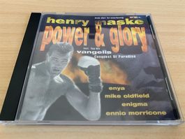 Henry Maske - Power & Glory