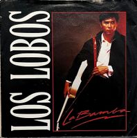 B.O. DU FILM LA BAMBA